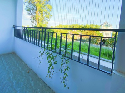 Chính chủ cho thuê căn hộ Star Tower 2 PN, tầng 5, chỉ 4triệu7/tháng, 5