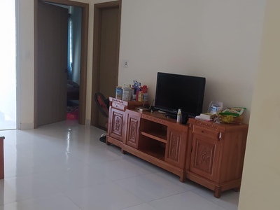Cho thuê căn hộ full nội thất chung cư Hoàng Huy An Đồng 0
