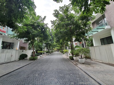 Biệt thự 6 tầng thang máy tầng hầm nhân chính thanh xuân nhỉnh 55 tỷ. 1