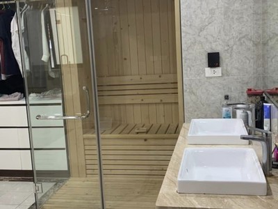 Biệt thự 6 tầng thang máy tầng hầm nhân chính thanh xuân nhỉnh 55 tỷ. 3