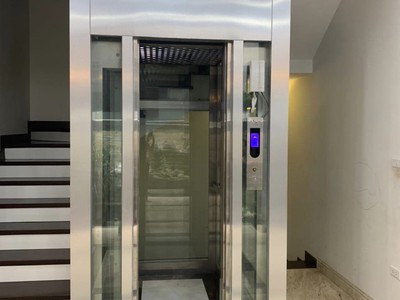 Biệt thự 6 tầng thang máy tầng hầm nhân chính thanh xuân nhỉnh 55 tỷ. 2