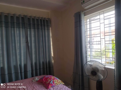 Cho thuê căn hộ full nội thất chung cư Hoàng Huy An Đồng 1