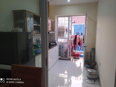 Cho thuê căn hộ full nội thất chung cư Hoàng Huy An Đồng 2