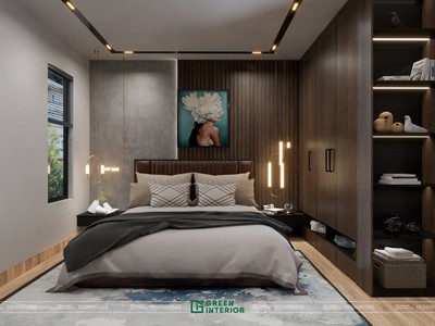 Bán nhà 4 tầng tân cổ điển full nội thất,p quang trung,tp thái nguyên. 2ty 4