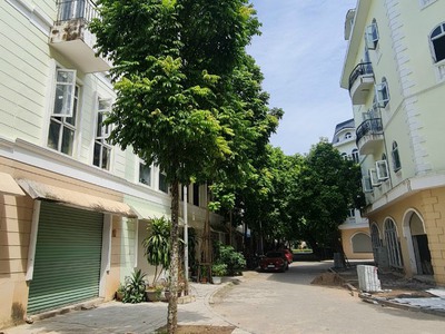 Chính chủ cần bán lk khu đtm đô nghĩa 1