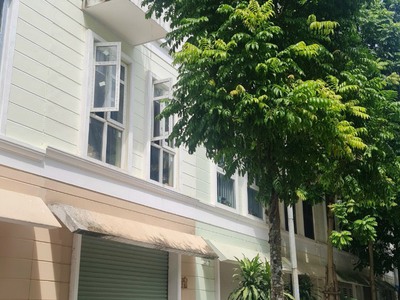 Chính chủ cần bán lk khu đtm đô nghĩa 0