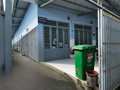 Cần bán nhanh khu nhà cho thuê cao cấp tại : bến lức - long an  xây dựng rất chắc chắn, vô cùng tâm 0