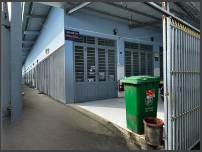 Cần bán nhanh khu nhà cho thuê cao cấp tại : bến lức - long an  xây dựng rất chắc chắn, vô cùng tâm 1