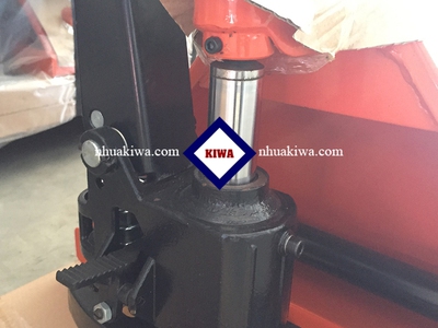 Xe nâng tay tại bình dương giá rẻ - mới 100 10