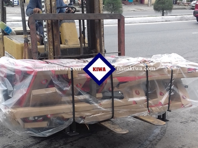 Xe nâng tay tại bình dương giá rẻ - mới 100 2