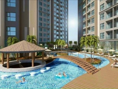 Chính chủ cần bán căn chung cư 5 sao cao cấp 52m2, rộng rãi, sạch sẽ tại tòa TUYLIP , view Vinhomes. 1