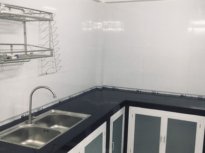 Chính chù cho thuê nhà nguyên căn đường C7D, Phạm Hùng, Bình Hưng, Bình Chánh. 0