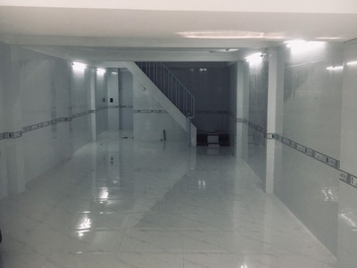 Chính chù cho thuê nhà nguyên căn đường C7D, Phạm Hùng, Bình Hưng, Bình Chánh. 2