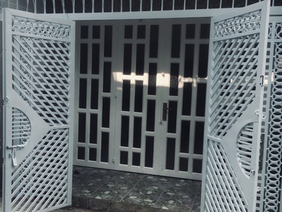 Chính chù cho thuê nhà nguyên căn đường C7D, Phạm Hùng, Bình Hưng, Bình Chánh. 3