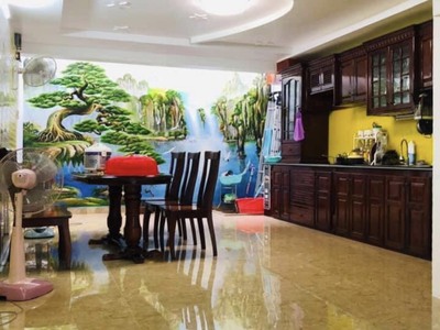 Cho thuê nhà nguyên căn tại Kiều Sơn, Văn Cao. Nhà chia phòng thiết kế cực đẹp. 0