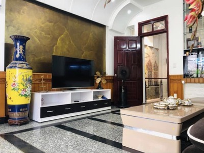 Cho thuê nhà nguyên căn tại Kiều Sơn, Văn Cao. Nhà chia phòng thiết kế cực đẹp. 6