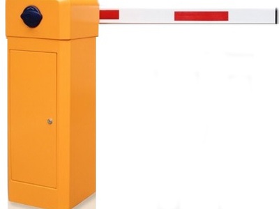 Báo giá cổng xếp inox,cổng xếp hợp kim nhôm,thanh chắn barie tự động 3