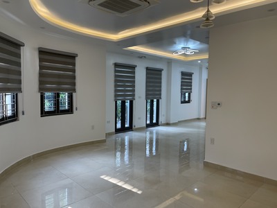 Cho Thuê Căn Nguyên Căn Góc Cực Đẹp Tại Hoàng Huy Riverside - Thượng Lý - Hồng Bàng 1