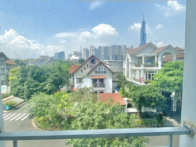 Văn phòng vị trí đẹp, giá HOT - Quận 2 4