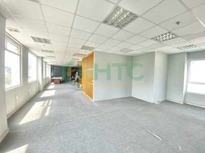 Văn phòng vị trí đẹp, giá HOT - Quận 2 6