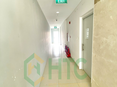 Văn phòng vị trí đẹp, giá HOT - Quận 2 7