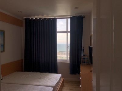 Bán và cho thuê căn hộ ocean vista 2