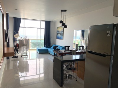 Bán và cho thuê căn hộ ocean vista 3