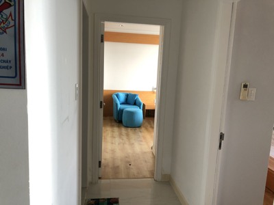 Bán và cho thuê căn hộ ocean vista 4