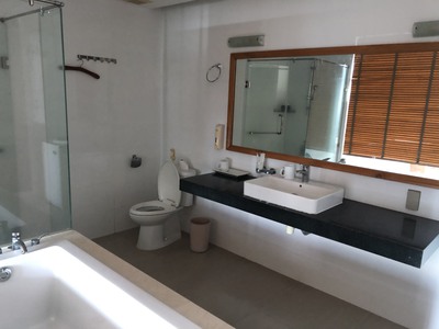 Bán và cho thuê căn hộ ocean vista 1