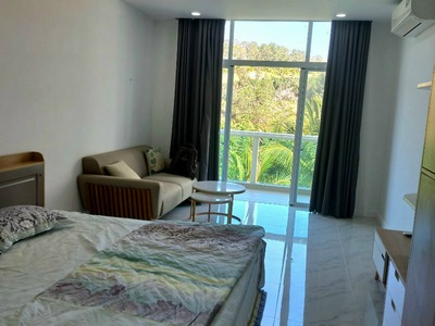 Bán và cho thuê căn hộ ocean vista 9