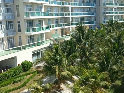 Bán và cho thuê căn hộ ocean vista 10