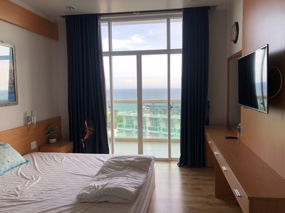 Bán và cho thuê căn hộ ocean vista 5