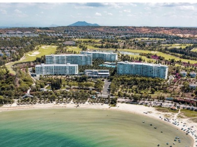 Bán và cho thuê căn hộ ocean vista 7