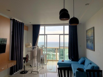 Bán và cho thuê căn hộ ocean vista 6