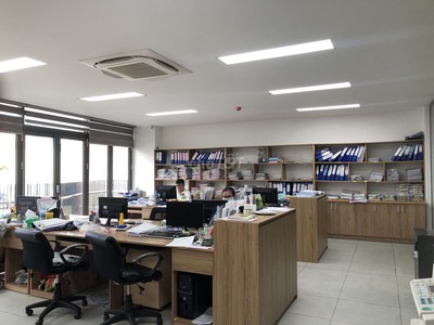 Cho Thuê Văn Phòng Tầng 2 Tòa Nhà Trần Hân, Đường Số 85 Phường Tân Quy Quận 7 Thành Phố Hồ Chí Minh 1