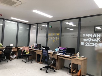 Cho Thuê Văn Phòng Tầng 2 Tòa Nhà Trần Hân, Đường Số 85 Phường Tân Quy Quận 7 Thành Phố Hồ Chí Minh 3