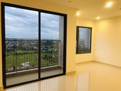 Chính chủ cần bán gấp căn góc tầng trung chung cư Vinhomes Grand Park  - Quận 9 2