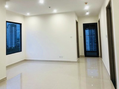 Chính chủ cần bán gấp căn góc tầng trung chung cư Vinhomes Grand Park  - Quận 9 3