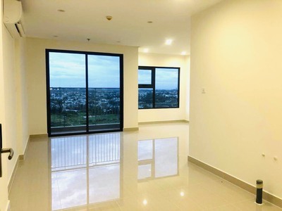 Chính chủ cần bán gấp căn góc tầng trung chung cư Vinhomes Grand Park  - Quận 9 4