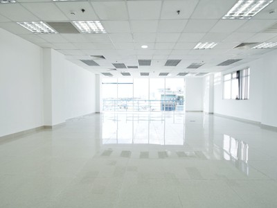 Văn phòng mặt tiền Phan Đăng Lưu 100m2 giá chỉ từ 37 Triệu / th 2