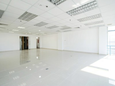 Văn phòng mặt tiền Phan Đăng Lưu 100m2 giá chỉ từ 37 Triệu / th 3