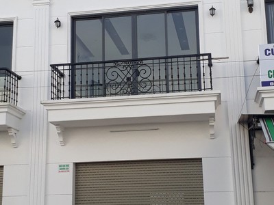 Nhà phố chợ Thới Lai, 1 trệt 1 lầu, 3tỷ4 , 5x22m - 113m2, chỉ cần thanh toán trước 340tr 4