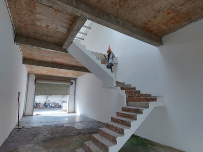 Nhà phố chợ Thới Lai, 1 trệt 1 lầu, 3tỷ4 , 5x22m - 113m2, chỉ cần thanh toán trước 340tr 3