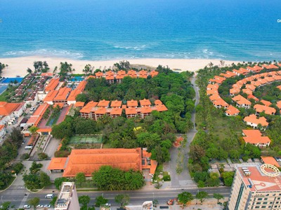 Đi nước ngoài cần sang nhượng gấp căn hộ view biển The Sang Đà Nẵng cắt lỗ sâu, chiết khấu cao 0