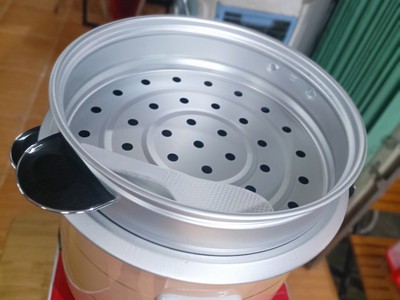 Nồi cơm điện Sunhouse 2.2 lít sale 0