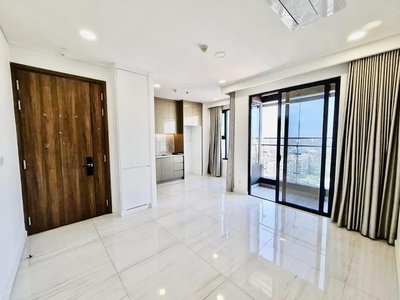 Sỡ hữu lâu dài căn hộ Ipark An Sương được thiết kế theo phong cách chuẩn căn hộ hạng sang Hàn Quốc 2