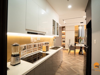 Chính chủ bán chcc 2pn 2wc dt 85m2 - nhỉnh 3 tỷ,  nhà mới 100 dự án  opal boulevard 3