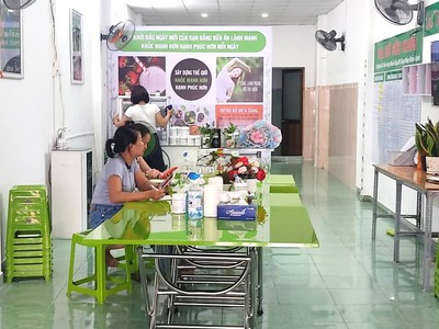 Nhà MT Nguyễn Tuyển 94m2 C4 . Giá chỉ 5.8 tỷ Bình Trưng Tây Q2 Thủ Đức 1