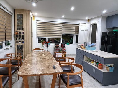 Siêu phẩm biệt thự nhà vườn dân tự xây quận tân bình, 285m2 giá chỉ 36 tỷ. 1