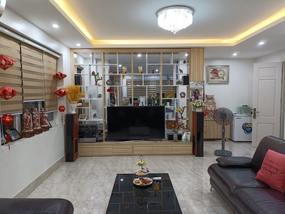 Siêu phẩm biệt thự nhà vườn dân tự xây quận tân bình, 285m2 giá chỉ 36 tỷ. 2